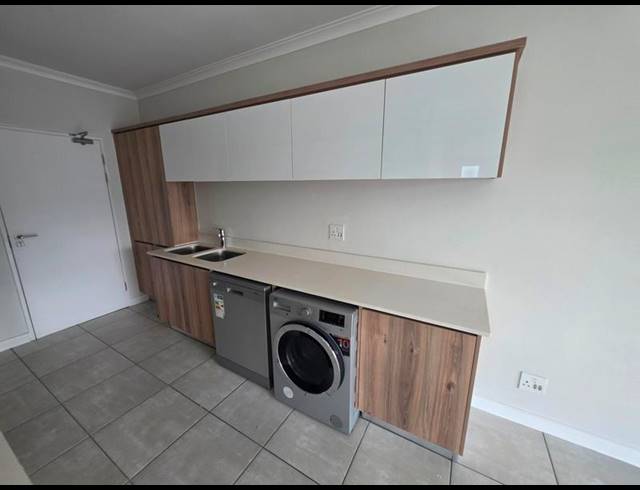 1 BEDROOM PROPERTY TO RENT IN BLYDE RIVERWALK ESTATE